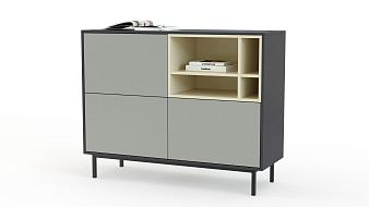 Комод Николь Нео 19 BMS (800х700х450)