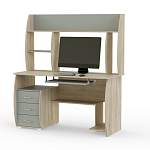 Компьютерный стол СК 16 BMS - Фото 6