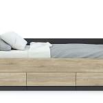 Кровать Полли-9 BMS - Фото 2