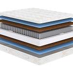 Матрас Comfort Middle - Фото 1