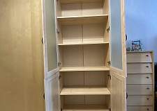 Шкаф книжный 2 №3 BMS