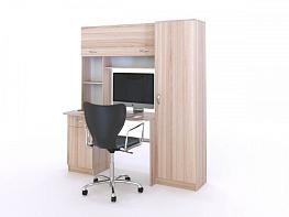 Стол Мадлен-9 BMS (1250х2000х700)