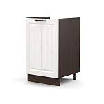 Шкаф нижний под мойку с 1-ой дверцей Европа BMS - Фото 10