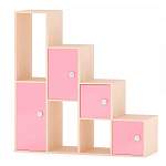 Лестница для кровати Розали 1 BMS - Фото 10