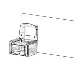 Кресло Анна-1 BMS