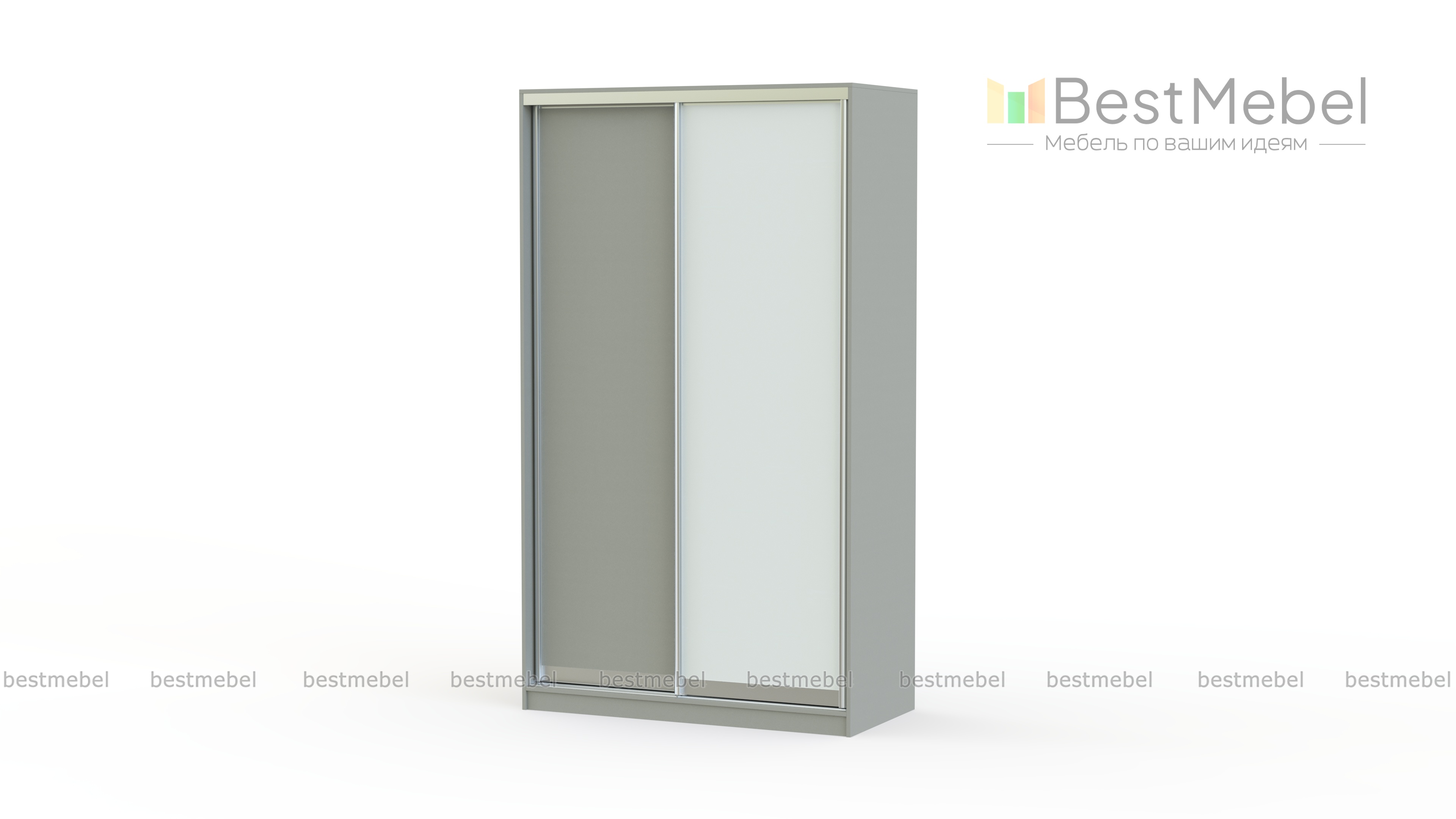 Шкаф-купе Zonda BMS