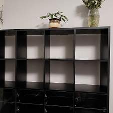 Стеллаж Каллакс Kallax 26