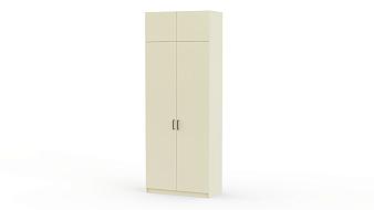 Шкаф распашной Остин Лео 2 BMS (800х2700х530)