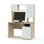 Стол компьютерный МБ-2.1 BMS - Фото 4