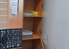 Стеллаж СБ-3 А5 BMS