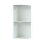 Шкаф торцевой универсальный Паллада BMS - Фото 2