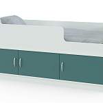 Детская кровать Миф 35 BMS - Фото 4