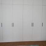 Шкаф распашной Остин Лео 11 BMS - Фото от клиента