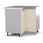 Стол угловой Г-образный Арт BMS - Фото 10