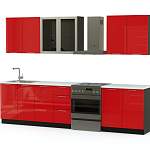 Кухонный гарнитур № 31 BMS - Фото 4