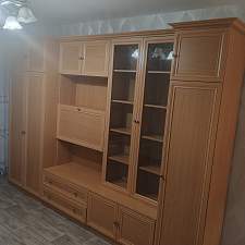 Стенка Марина-13 BMS