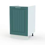 Шкаф нижний под мойку с 1-ой дверцей Европа BMS - Фото 5