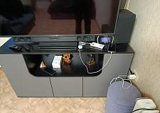 Тумба под ТВ Ф-2 BMS