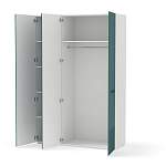 Шкаф распашной Декарт 3 BMS - Фото 8