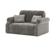 Диван аккордеон Миндаль 2 BMS(Аккордеон)