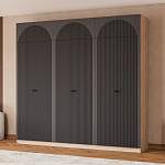 Шкаф распашной Вивьен 20 BMS - Фото 10