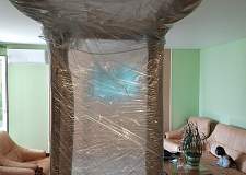 Тумба под ТВ Дарси 19 BMS